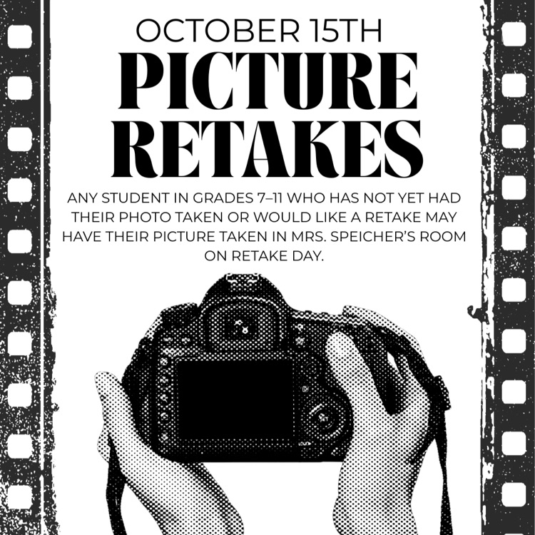 retakes