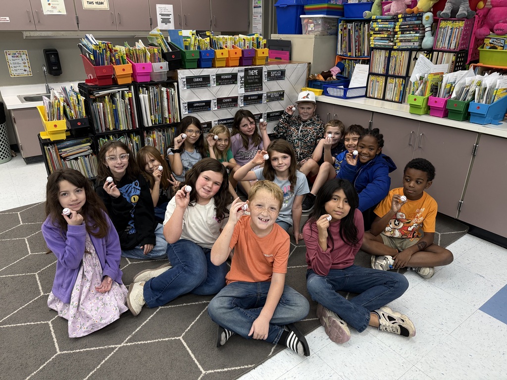 Ms. Neal's HR Class