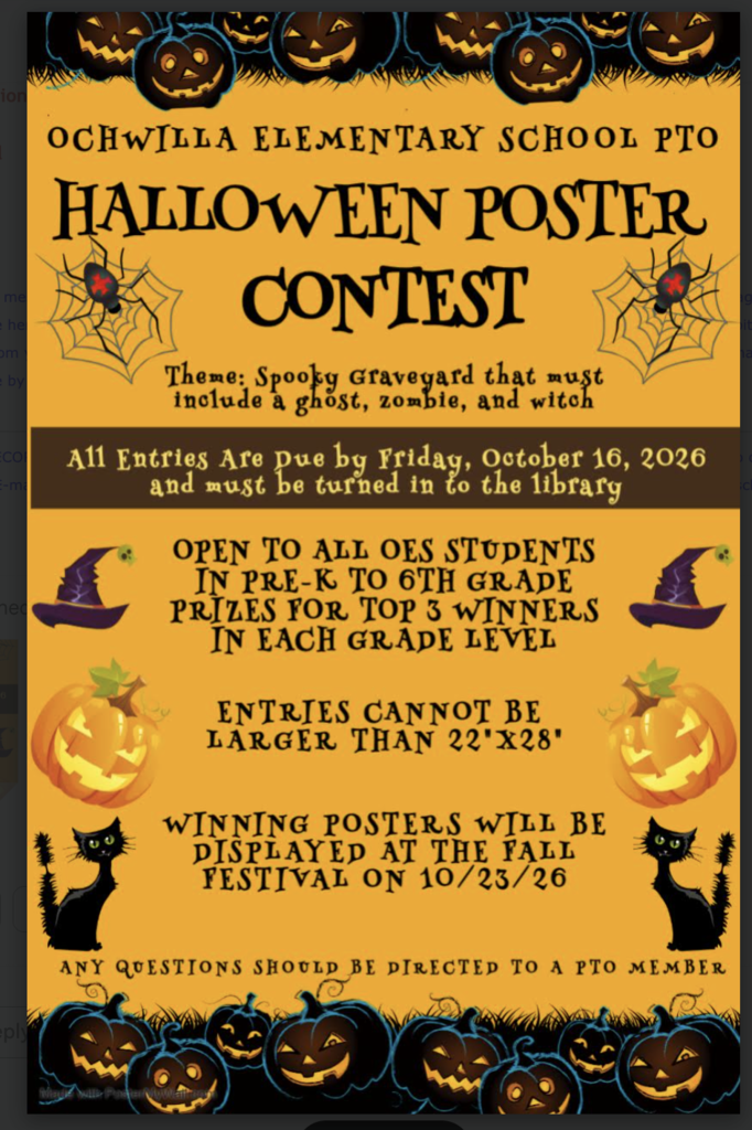 fall festival