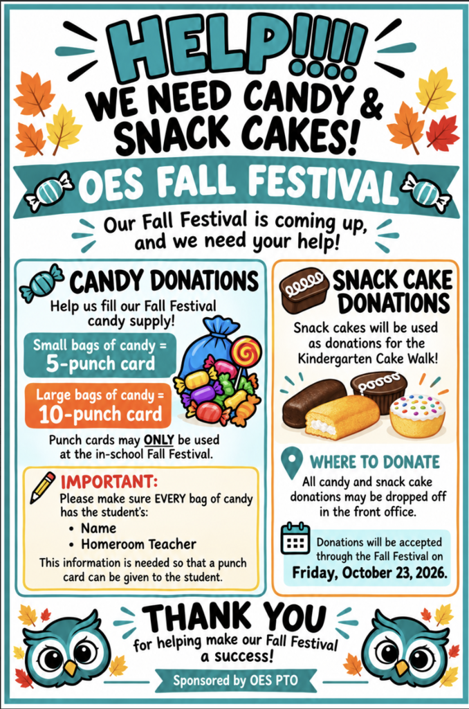 fall festival