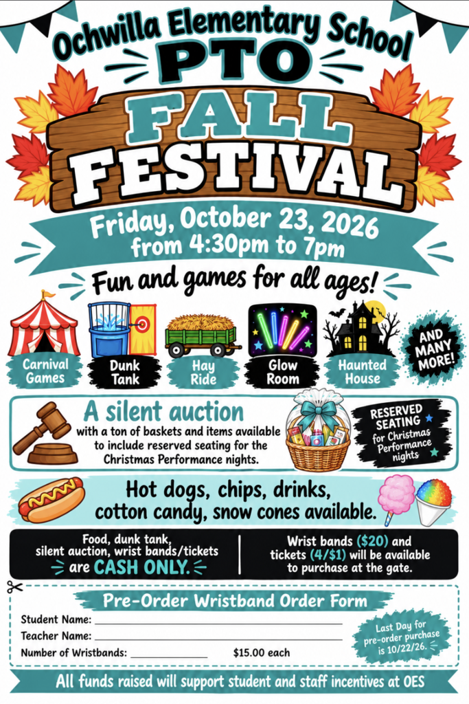 fall festival