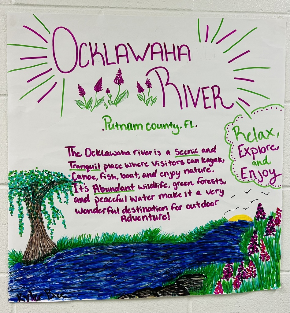 Student Work