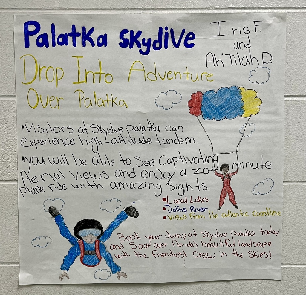 Student Work