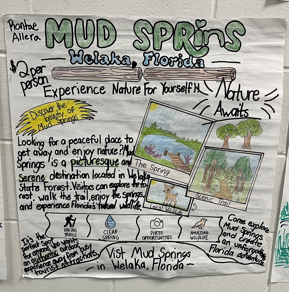 Student Work