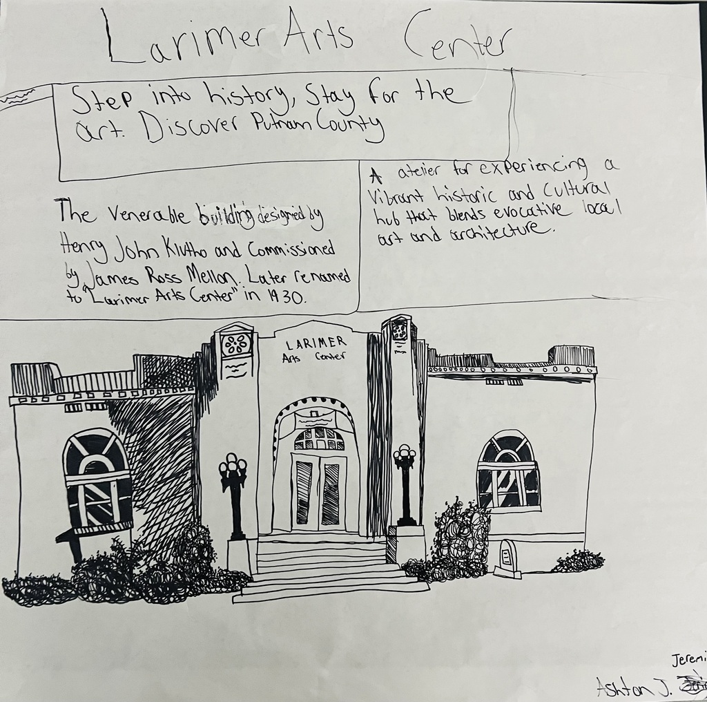 Student Work