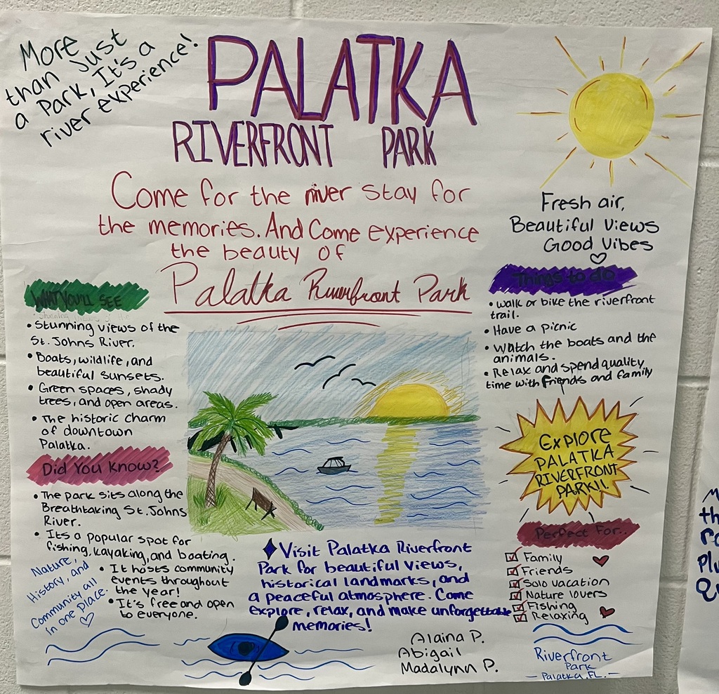 Student Work