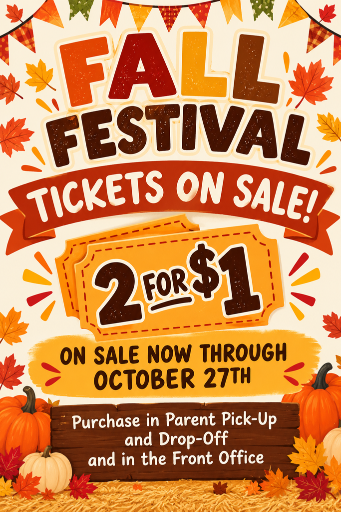 fall festival