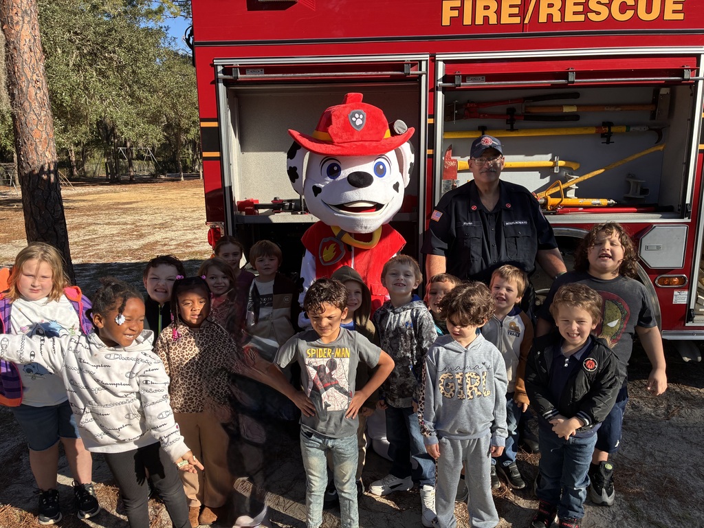 Fire safety