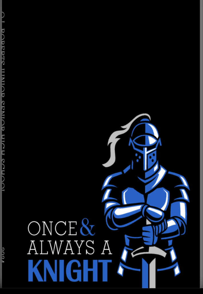 Yearbooks