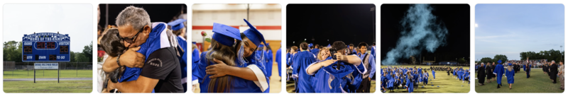 IJSHS Graduation