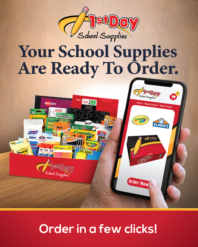 order now