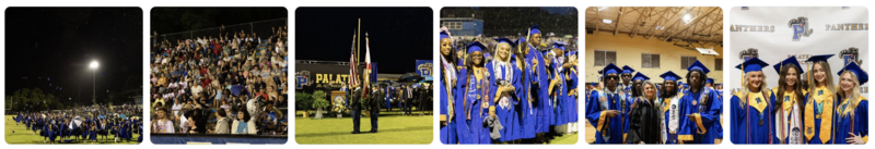 PJSHS Graduation