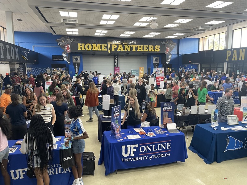 College and Career Night