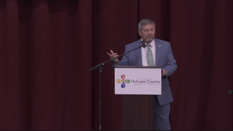 Workforce Summit Presentation