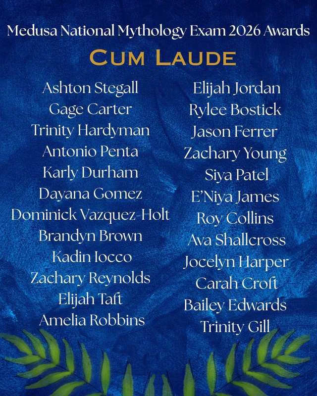 Cum Laude