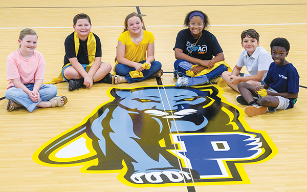 PI Panthers