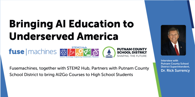 Interview with Dr. Rick Surrency Interview with Dr. Rick Surrency