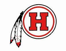 HMS school logo