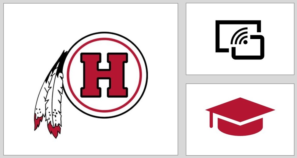 live stream hurricane logo
