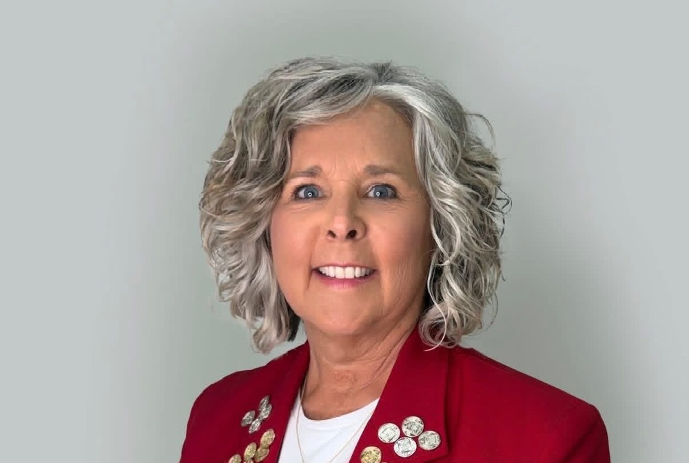 Rebecca Erwin