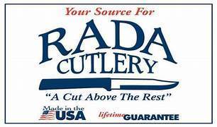 Rada Cutlery Fundraiser