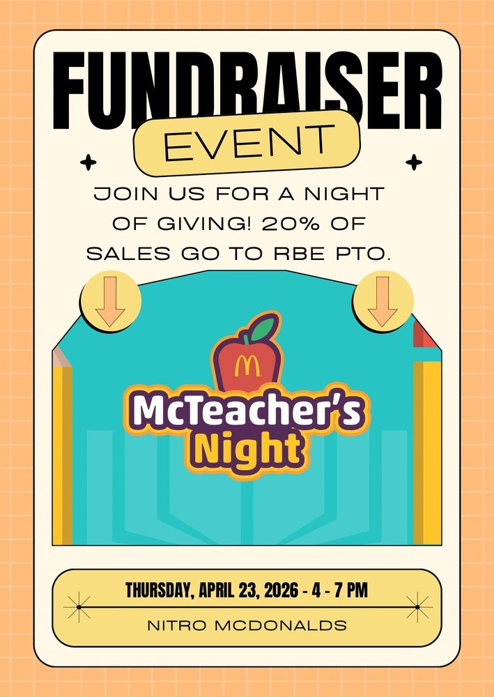 McTeacher Night