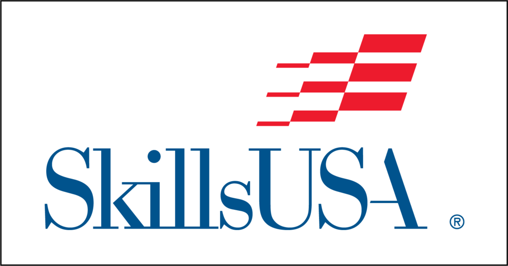 SkillsUSA Logo