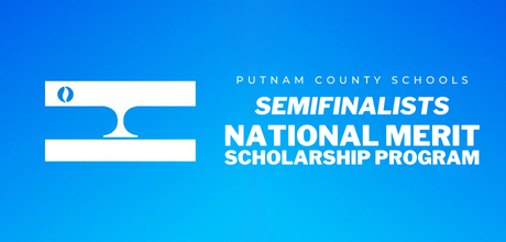 PCS National Merit Semifinalists