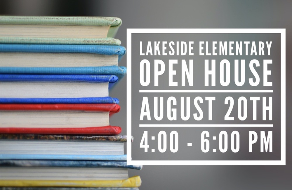 Open House