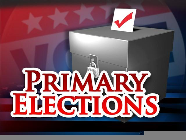 Tuesday, May 12th is Election Day in West Virginia. Schools are closed.