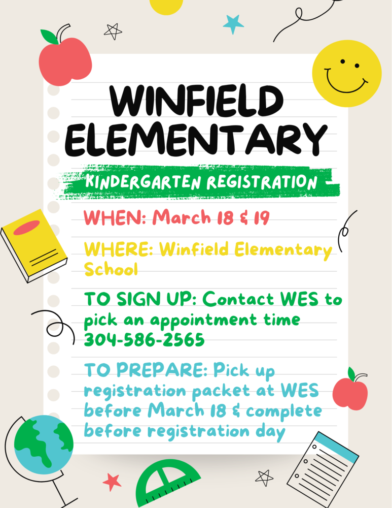 k registration page 1