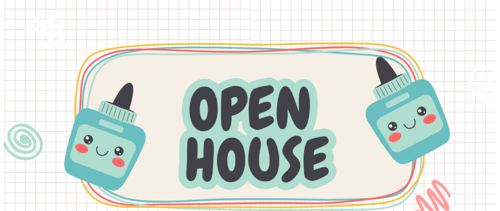 OPEN HOUSE