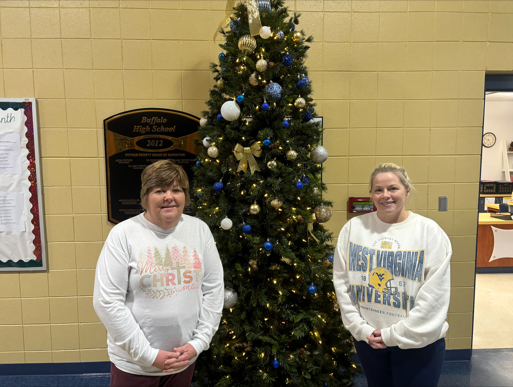 Service Personnel of the Year and Professional Student Support Personnel of the Year 