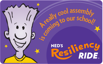 Ned Show logo