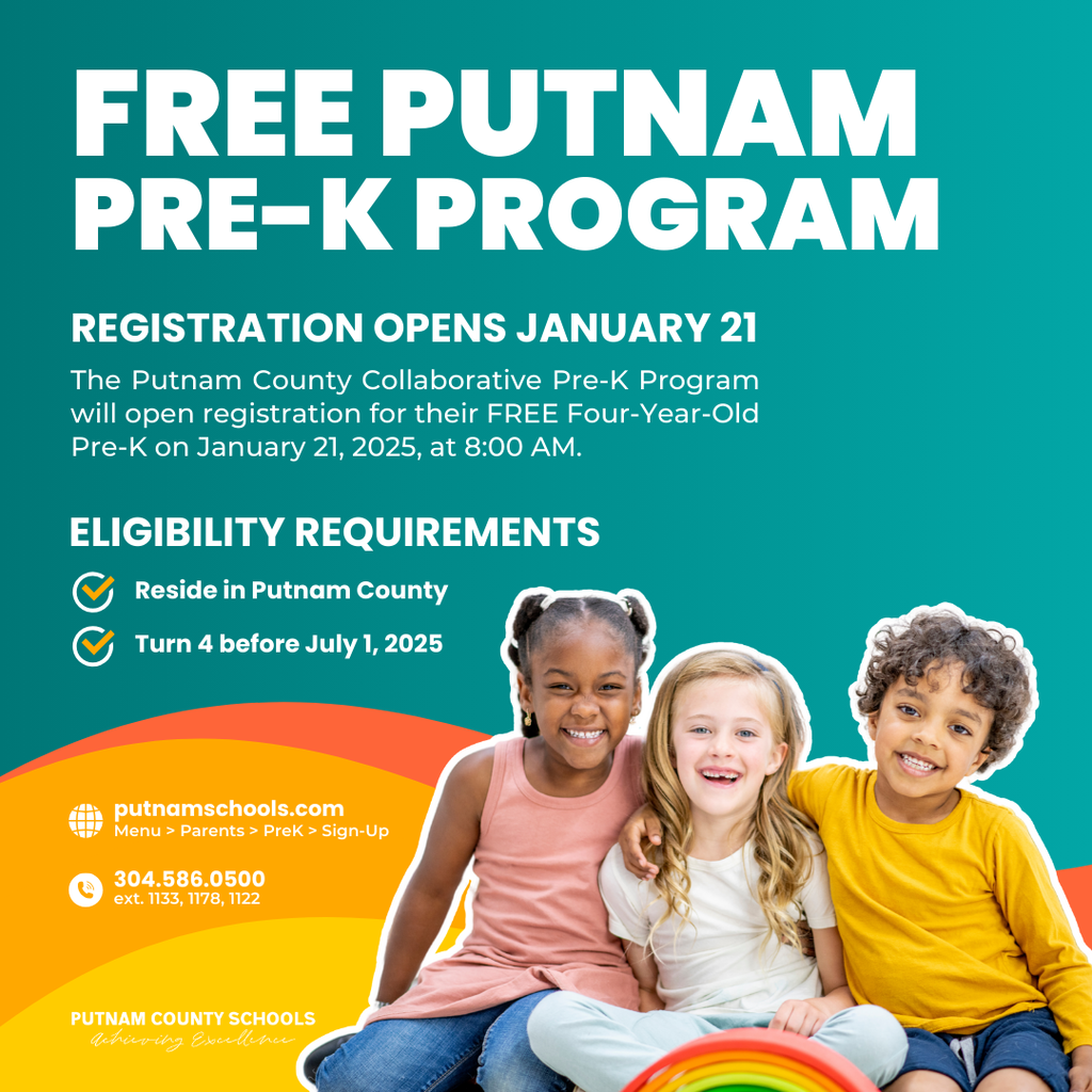 Free PreK