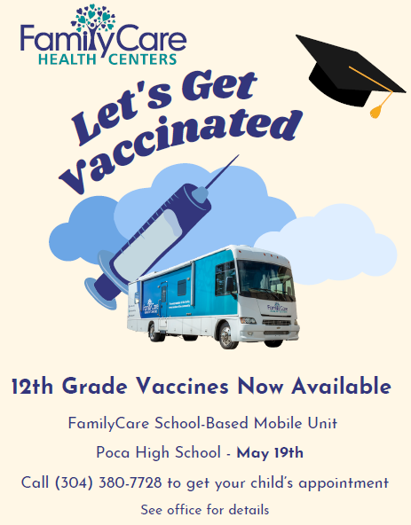 Vaccine graphic