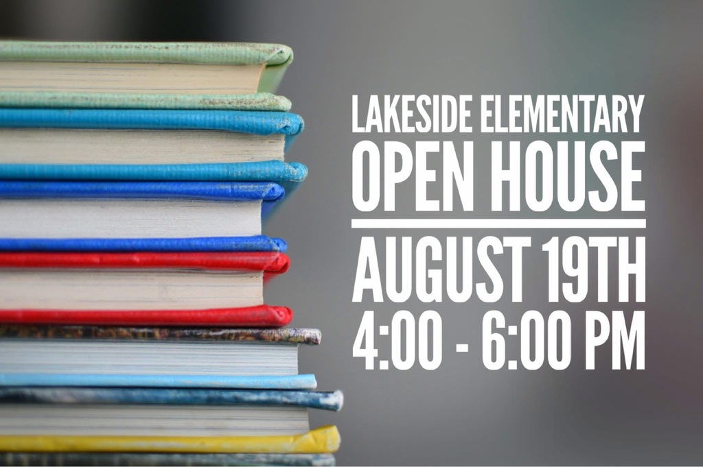 Open House 2025
