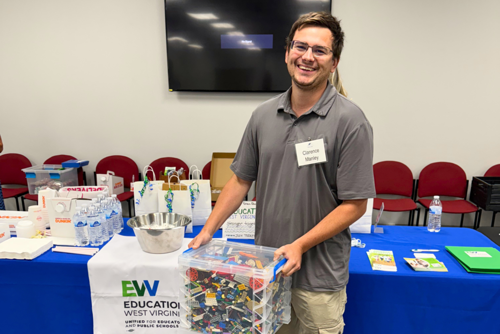 PCS New Teacher Orientation