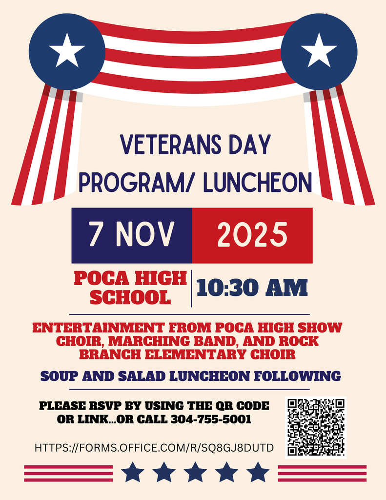 Veterans Day Luncheon Graphic. All information is in post.