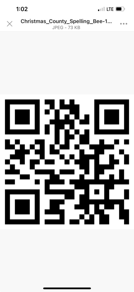 QR code