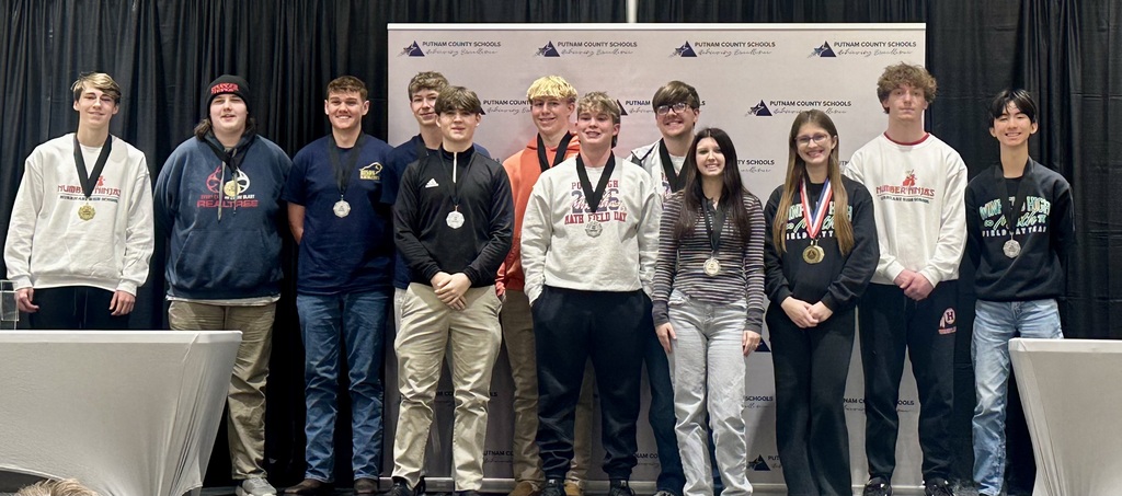 top scoring students from each school