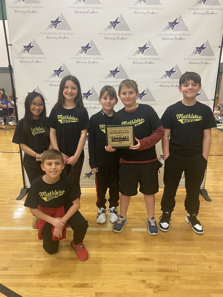 Elementary Math Field Day 2026