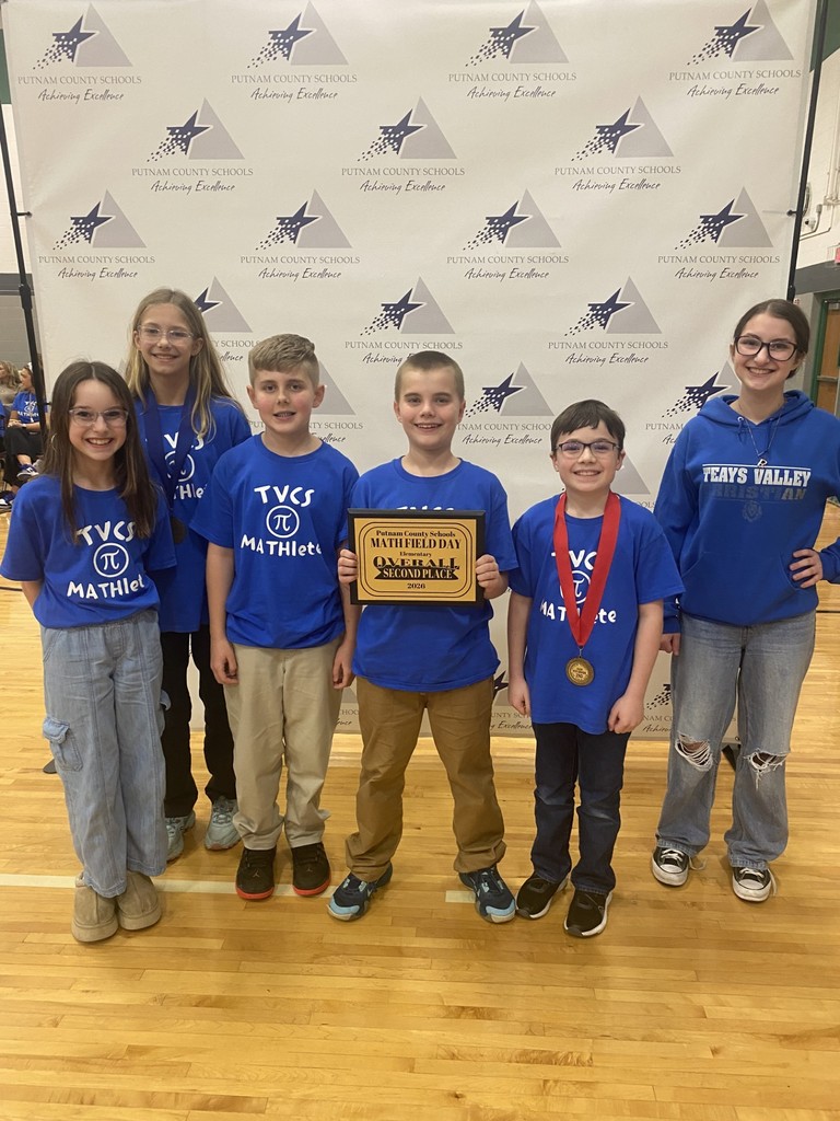 Elementary Math Field Day 2026