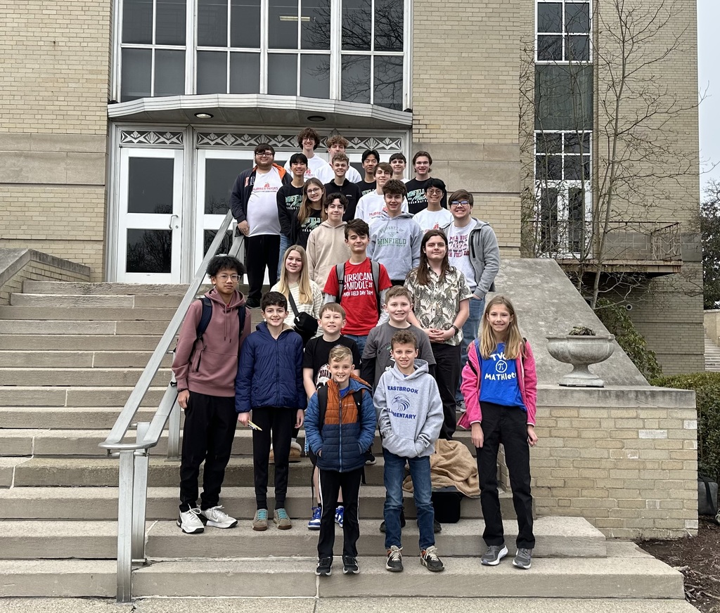 Picture of Putnam County participants