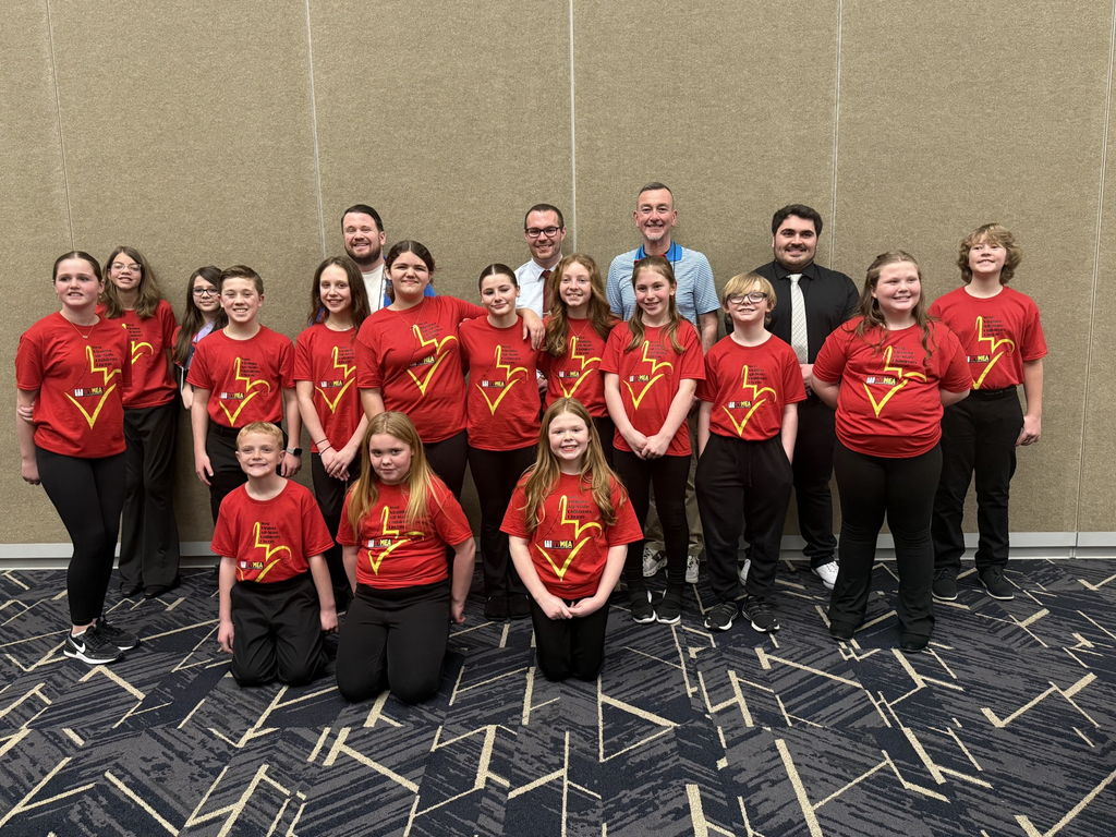 picture of PCS 4th/5th grade chorus