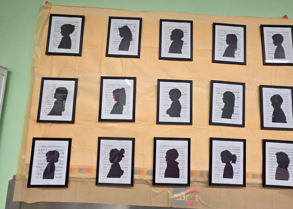 🎨 YMCA Pre-K Art Showcase 🎨 On March 25, our YMCA Pre-K classes held an in-class art exhibition to highlight the creativity and artistic growth of our students. The display featured a variety of projects that allowed students to share their imagination, practice new skills, and take pride in their work. We are proud of our young artists and the learning experiences that encourage creativity and self-expression every day!