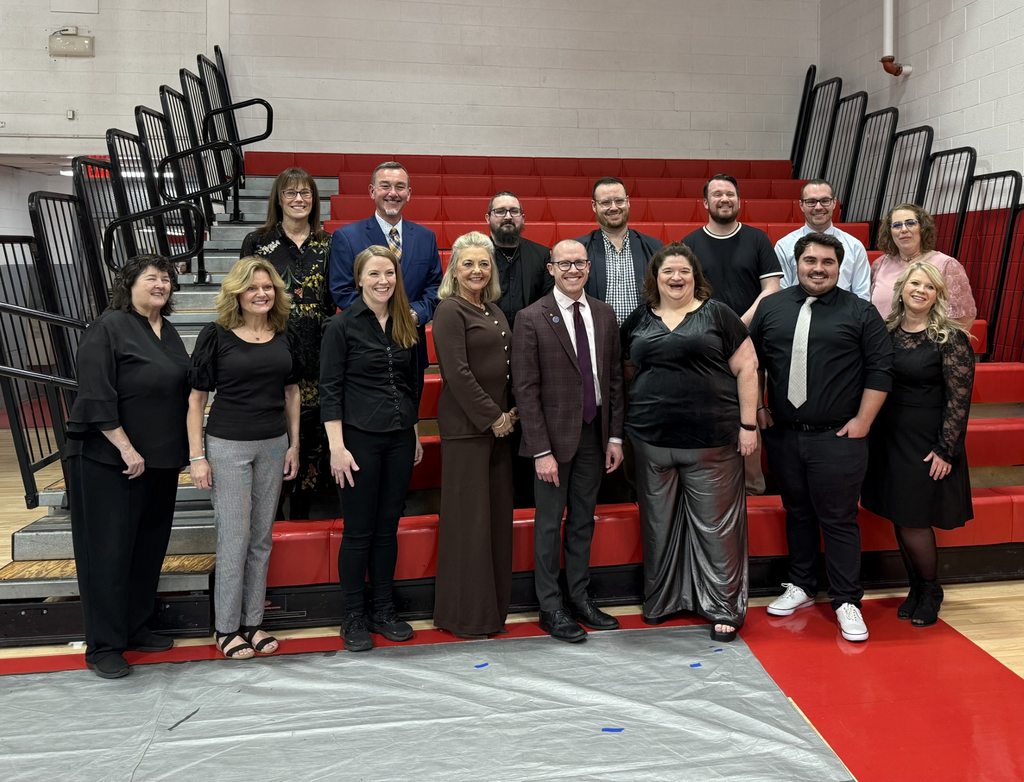 The 2026 Elementary All‑County Chorus was a huge success Tuesday night, featuring 257 talented 5th‑grade students from across our county. A heartfelt thank you to our incredible music teachers and everyone who helped make this event such an outstanding musical experience for our students. We are also grateful to our guest conductor, Kelly Childers, and guest accompanist, Mary Beth Norman, for sharing their talents and making this a truly memorable evening for all. 👏 Congratulations to our 5th graders on a job well done! We are so proud of you!