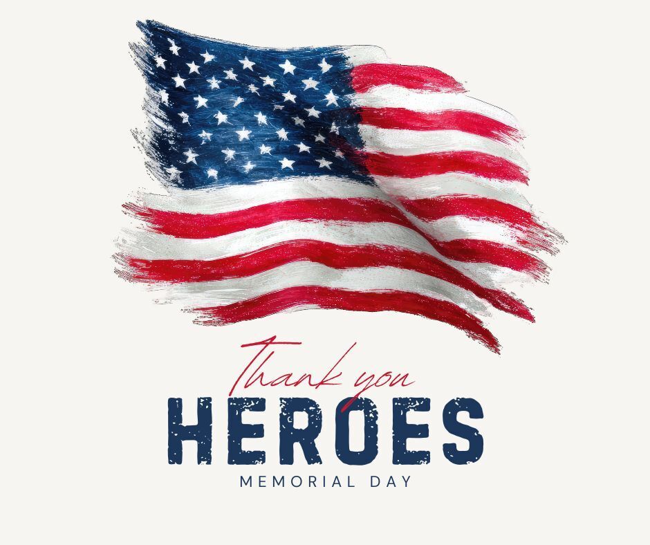 This Memorial Day, Putnam County Schools honors the brave men and women who gave their lives in service to our country. We remember their sacrifice, reflect on the freedoms they secured, and express our deepest gratitude. “Our debt to the heroic men and valiant women in the service of our country can never be repaid. They have earned our undying gratitude.” – Harry S. Truman