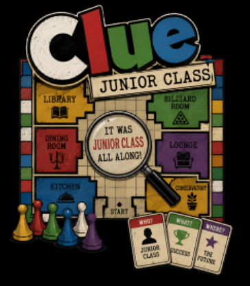 Image of Junior class shirt