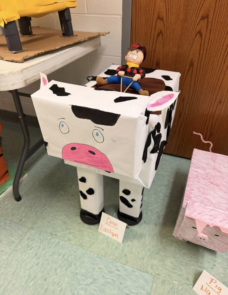 Cow